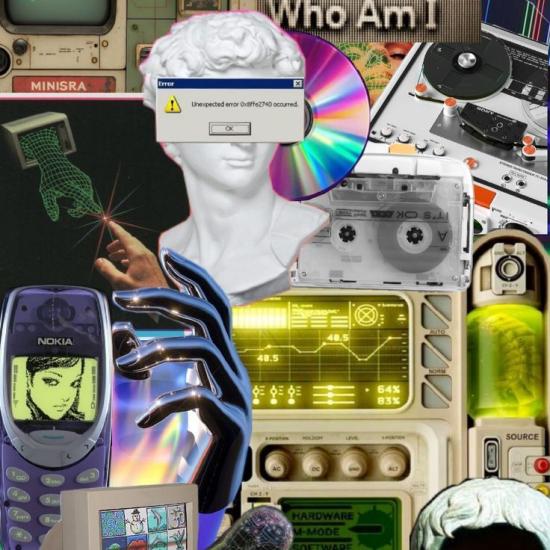Service image